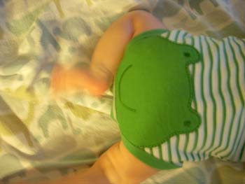 ribbit