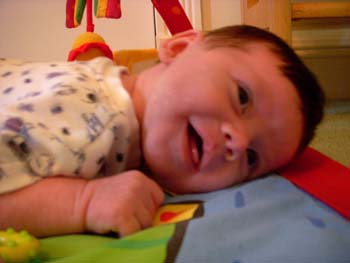 tummytimeyay